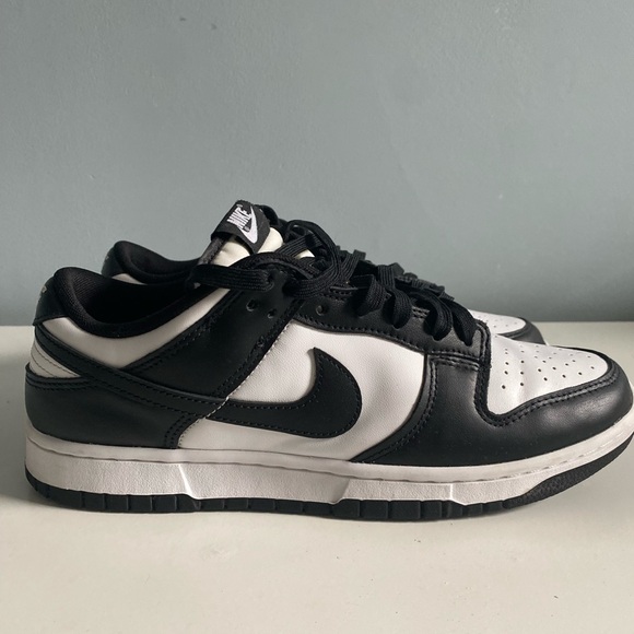 Nike Other - Nike Men's Classic Black and White Sneakers